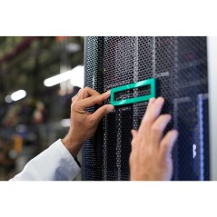 Hewlett Packard Enterprise 1U LFF Gen9 Mod Easy Install - High-Performance Storage Solution (SKU: 789388-B21)
